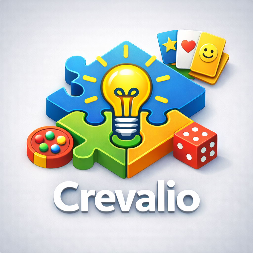 Crevalio